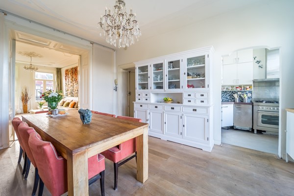 Medium property photo - Hogeweg 5-2, 1098 BT Amsterdam